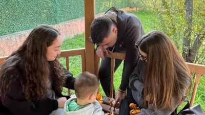 Yalova Üniversitesi Siyaset Bilimi ve Kamu Yönetimi Kulübü, sosyal sorumluluk