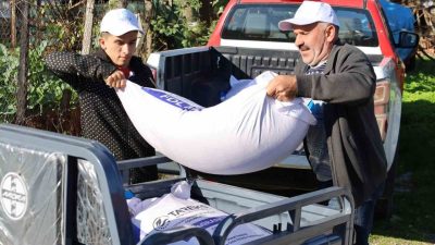 Kocaeli’de yaz aylarında Körfez ve Kandıra ilçelerinde çıkan yangınlarda tarlaları