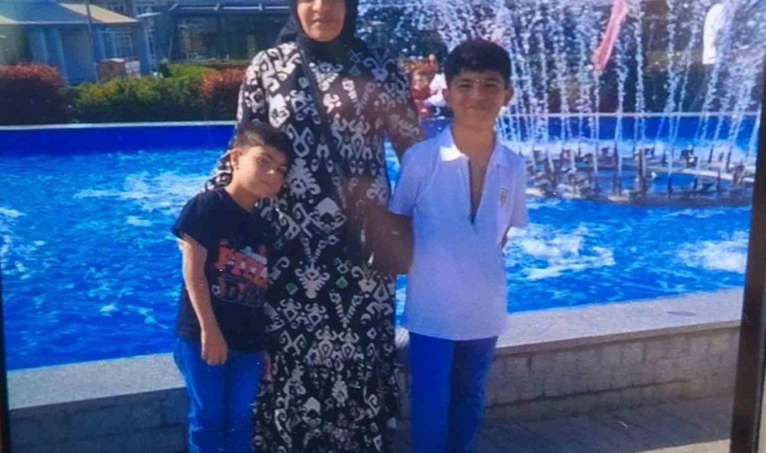 Yangında hayatını kaybeden Esma’nın eşi: “Birbirlerine sarılarak ölmüşler” Kocaeli’nin Dilovası ilçesindeki parfüm dolum tesisi faciasında eşi Esma Gikan’ı