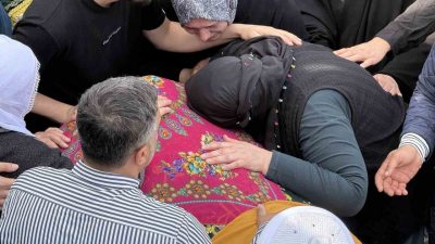 Kocaeli’nin Dilovası ilçesinde parfüm dolum tesisinde çıkan yangında hayatını kaybeden