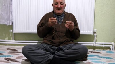 Kocaeli’nin Dilovası ilçesinde yürütülen proje kapsamında 250 hanenin doğal gaz