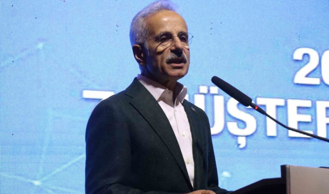 Yat ve teknecilik sektörünün ekonomik büyüklüğü 5,5 milyar dolara ulaştı Ulaştırma ve Altyapı Bakanı Abdulkadir Uraloğlu, gemi sanayisinin 2024’te 1,91