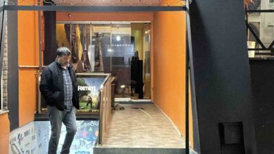 Sakarya’nın Serdivan ilçesinde 1 kişinin hayatını kaybetitği, 1 kişinin de