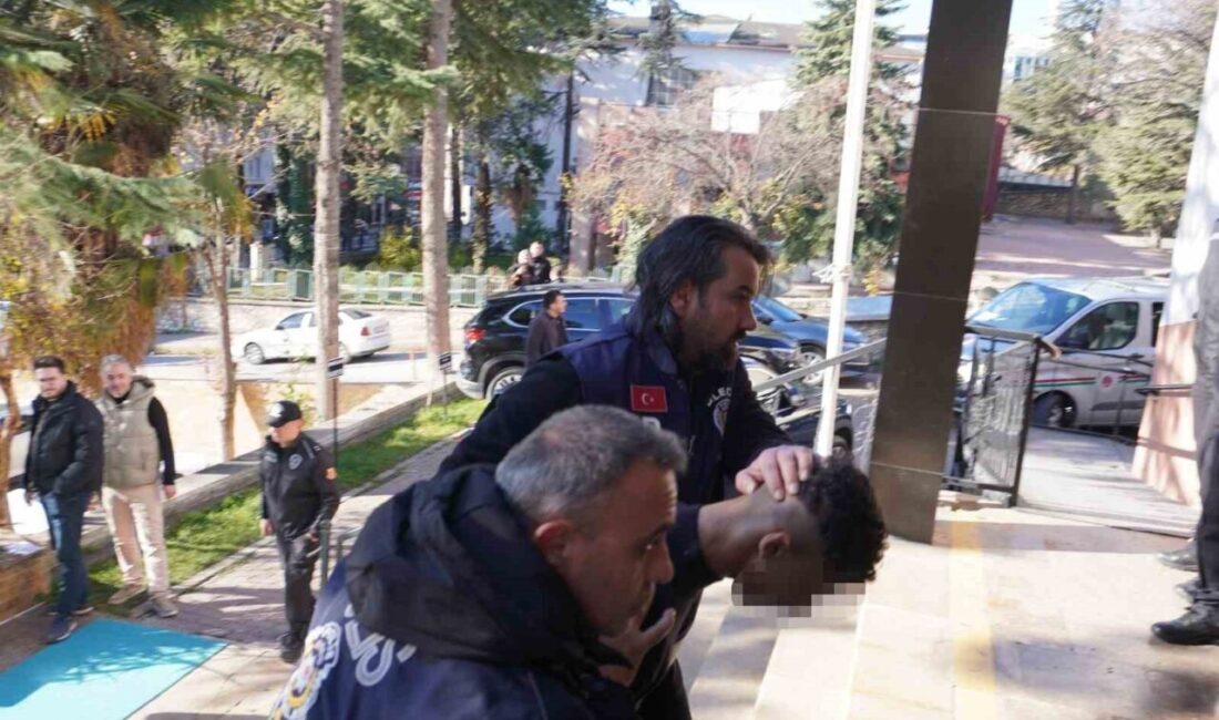 Bilecik’te 18 yaşındaki Fırat Yakut isimli şahıs, 15 gün arayla