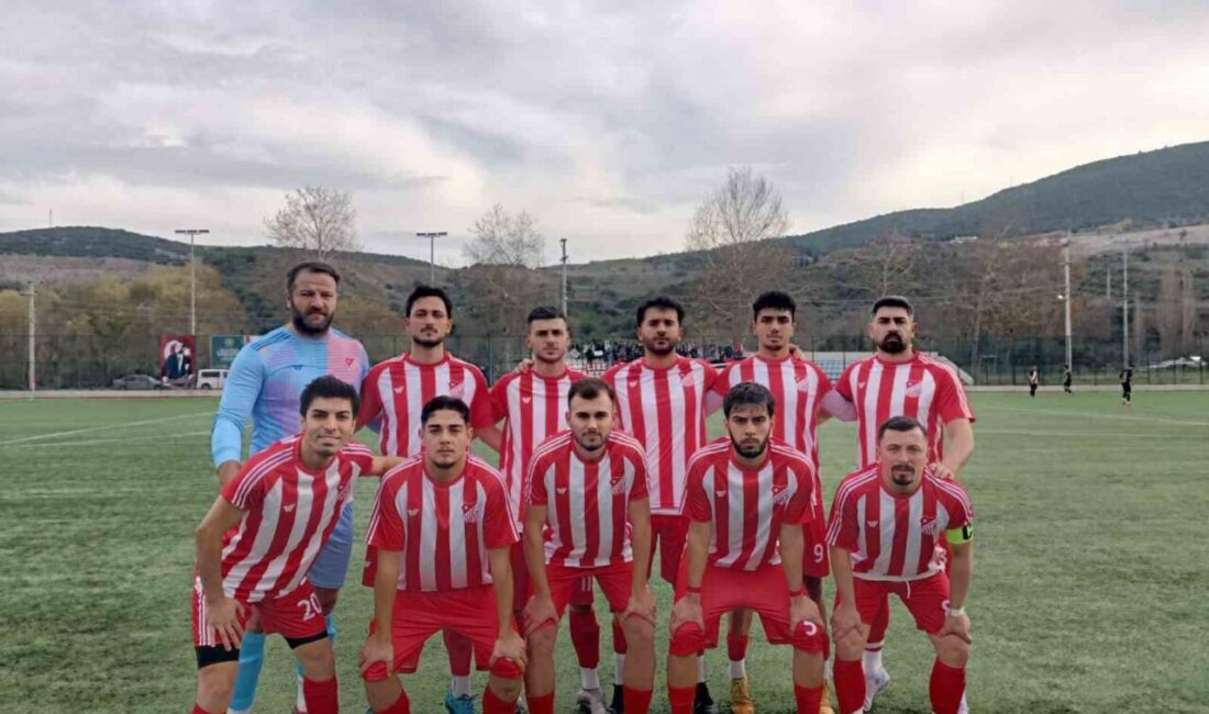 Bilecik 1. Amatör Lig’de ikinci hafta geride kalırken, ilk hafta