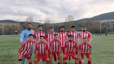 Bilecik 1. Amatör Lig’de ikinci hafta geride kalırken, ilk hafta