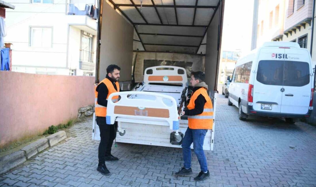 Çayırova Belediyesi, sosyal destek çalışmaları kapsamında yıl boyunca ihtiyaç sahiplerine