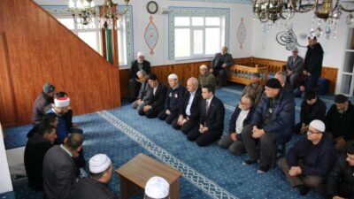 DÜZCE(İHA) – Düzce’nin Çilimli ilçesinde 3 Aralık Dünya Engelliler Günü