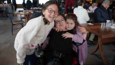 Düzce Belediyesi Sosyal Hizmetler Müdürlüğü, 3 Aralık Dünya Engelliler Günü