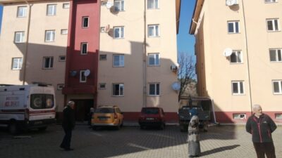 Kastamonu’nun Hanönü ilçesinde 4 gündür kendisinden haber alınamayan şahıs, yalnız