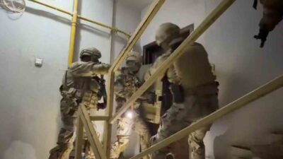 Sakarya’nın Karasu ilçesinde, 60 ayrı suç kaydı ve 52 yıl