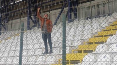TFF 3. Lig 3. Grup’ta mücadele eden Tokat Belediyespor’un, Düzcespor