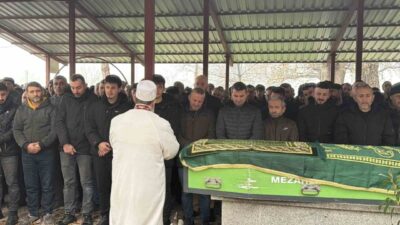 Bolu’da Abant mevkiinde geçirdiği trafik kazası sonrası hayatını kaybeden 21