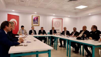 Bilecik İl Millî Eğitim Müdürlüğü koordinasyonunda, açık öğretim sınavları için