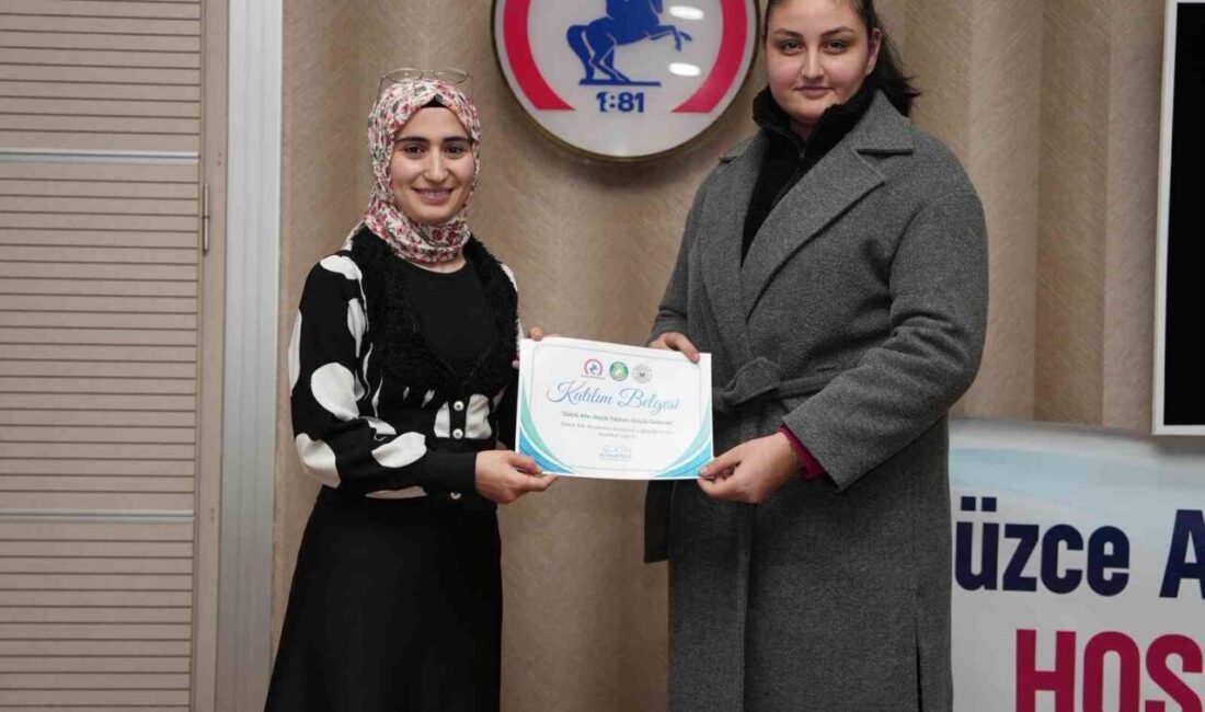 Düzce Belediyesi Evlilik Okulu uygulaması, Belediye Meclis kararı kapsamında Aile