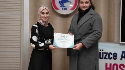 Düzce Belediyesi Evlilik Okulu uygulaması, Belediye Meclis kararı kapsamında Aile