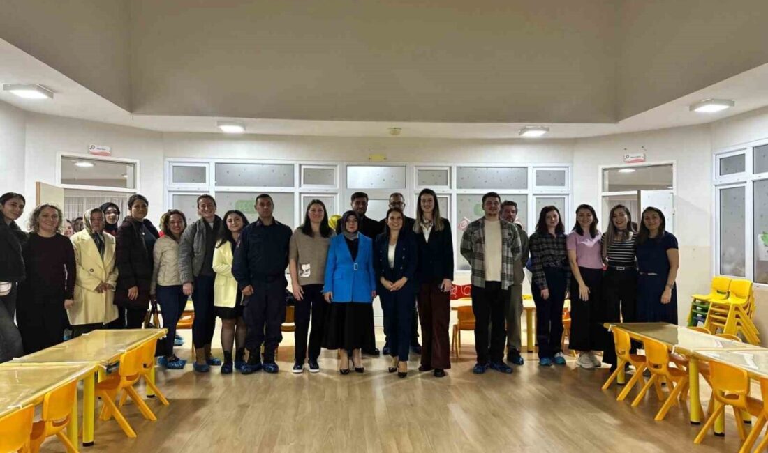 Düzce Üniversitesi Eğitim Fakültesi Özel Eğitim Bölümü ve Okul Öncesi