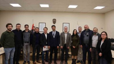 Düzce Üniversitesi Orman Fakültesi tarafından Orman Fakültesi Konferanslar Serisi (OKFS)