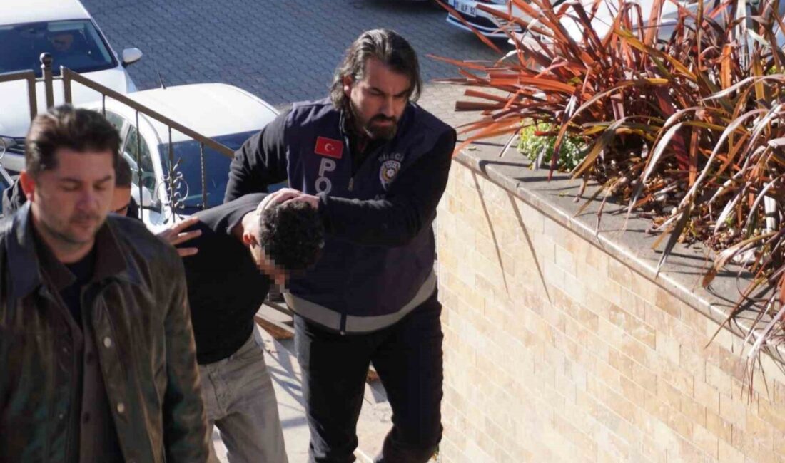 Bilecik’te yakın arkadaşını bıçaklayarak öldüren 18 yaşındaki şahıs çıkarıldığı mahkemece