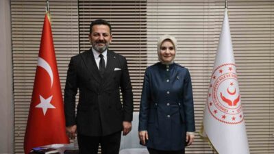 Bilecik Aile ve Sosyal Hizmetler İl Müdürü Nejat İlhan, Aile