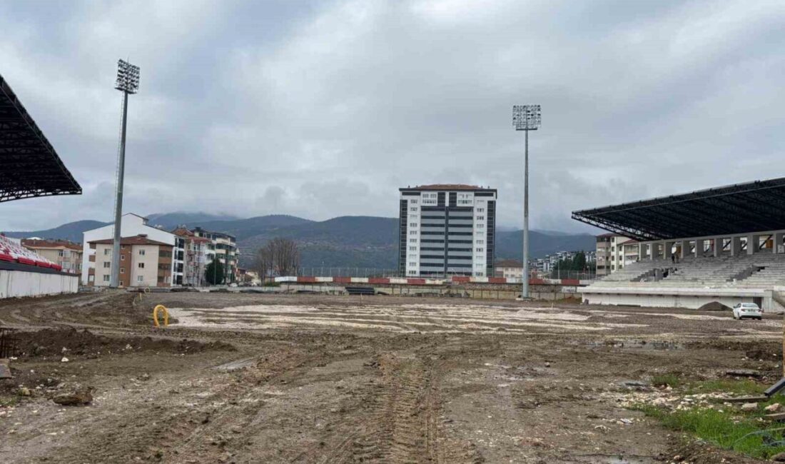 Bir takım ziyaretler için Bilecik’e gelen Gençlik ve Spor Bakan