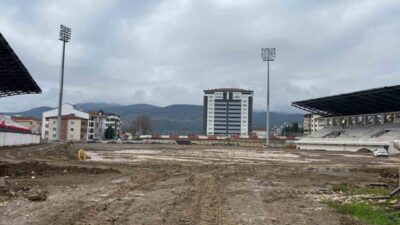 Bir takım ziyaretler için Bilecik’e gelen Gençlik ve Spor Bakan