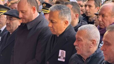 Yalova’da DEAŞ operasyonunda şehit düşen 3 polisten biri olan İlker