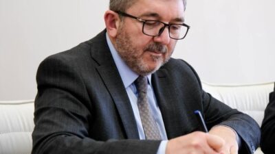 Bilecik Şeyh Edebali Üniversitesi ’Uluslararasılaşma Hamlesi’ kapsamında Private International Balkan