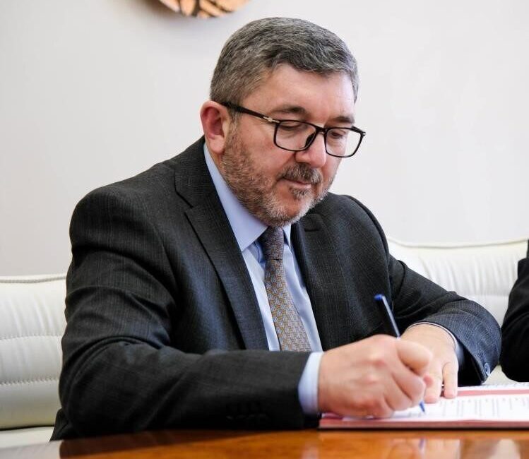 Balkan Üniversitesi ile ’İş Birliği Protokolü’ imzalandı Bilecik Şeyh Edebali Üniversitesi ’Uluslararasılaşma Hamlesi’ kapsamında Private International Balkan