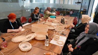 Başiskele Belediyesi, hayata geçirdiği “Genc-i Âlâ Gençlik Modeli” çatısı altında