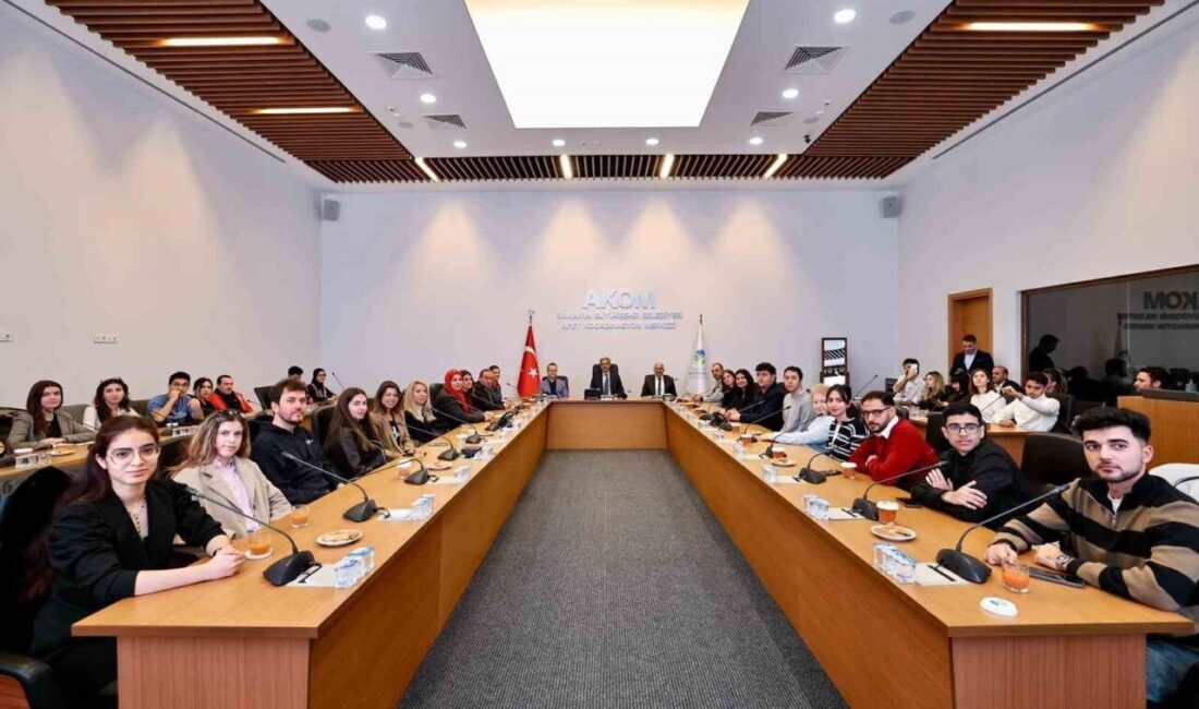 Gençsen Kulübü Derneği koordinasyonunda, Türkiye Ulusal Ajansı tarafından desteklenen Erasmus+