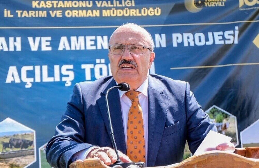 Başkan Arslan’dan vatandaşlara çağrı: “İkametinizi Taşköprü’ye alın, geleceğimize birlikte sahip çıkalım” Taşköprü Belediyesi, ilçe merkezinin hizmet kapasitesinin artırılması ve İller Bankası’ndan