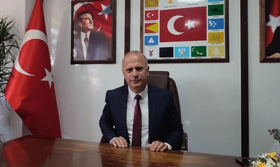 Başkan Torun, açtı ağzını yumdu gözünü Osmaneli Belediye Başkanı Bekir Torun, AK Parti Osmaneli İl Genel