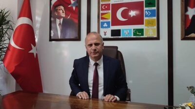 Osmaneli Belediye Başkanı Bekir Torun, AK Parti Osmaneli İl Genel