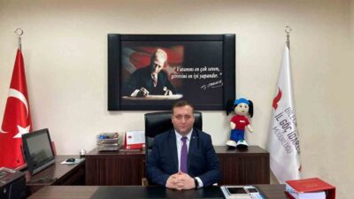 Bilecik İl Göç İdaresi Müdürlüğü görevine Yunus Çakır atandı. İçişleri