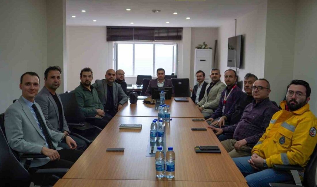 Bilecik’te 2025 yılı içerisinde sağlık tesislerine 23 milyon TL’lik tıbbi