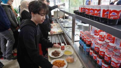 Gürcistan’da düşen askeri kargo uçağında şehit olan İlhan Ongan’ın anısına