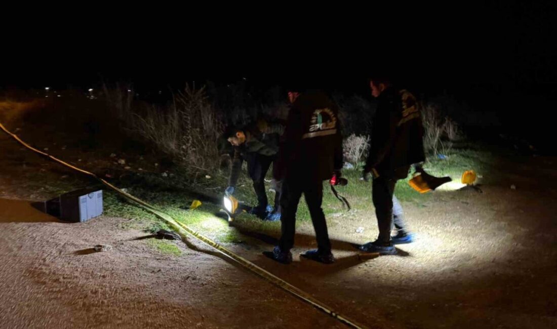 Bilecik’te bir kişi yol kenarında ölü bulundu Bilecik’te karnında kesici alet yarası olan bir şahıs yol kenarında