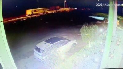 Bilecik’te drift atan otomobil sürücüsüne 46 bin lira idari para