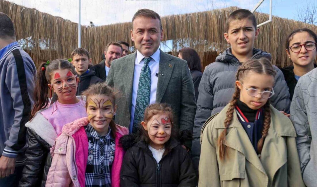 Bilecik’te Dünya Engelliler Günü kutlandı Bilecik’te 3 Aralık Dünya Engelliler Günü kapsamında kahvaltı programı düzenlendi.