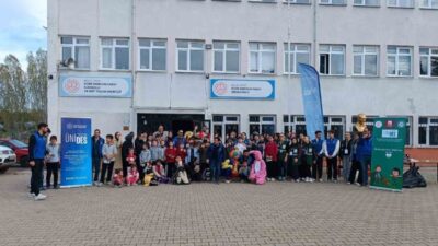 Bilecik Gençlik ve Spor İl Müdürlüğü tarafından gençlere eğitim ve