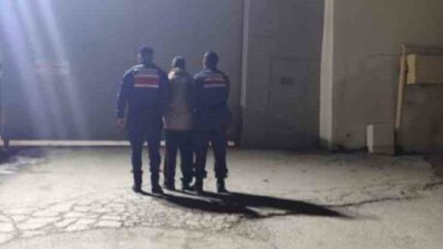 Bilecik’in Vezirhan ilçesinde hırsızlık suçundan aranan şahıs yakalandı. Edinilen bilgilere