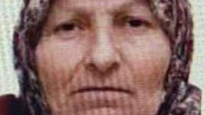 Bilecik’te dün gece kayıp başvurusu yapılan yaşlı kadın jandarma tarafından