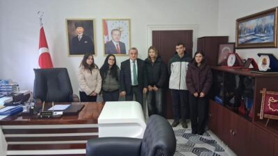 Bilecik’in Bozüyük ilçesinde kurulan ilk çocuk derneği faaliyete başladı. Türkiye