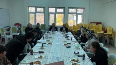 Bilecik’in Bayırköy beldesinde, öğrencilerin okuma ve anlama becerilerini geliştirmeye yönelik