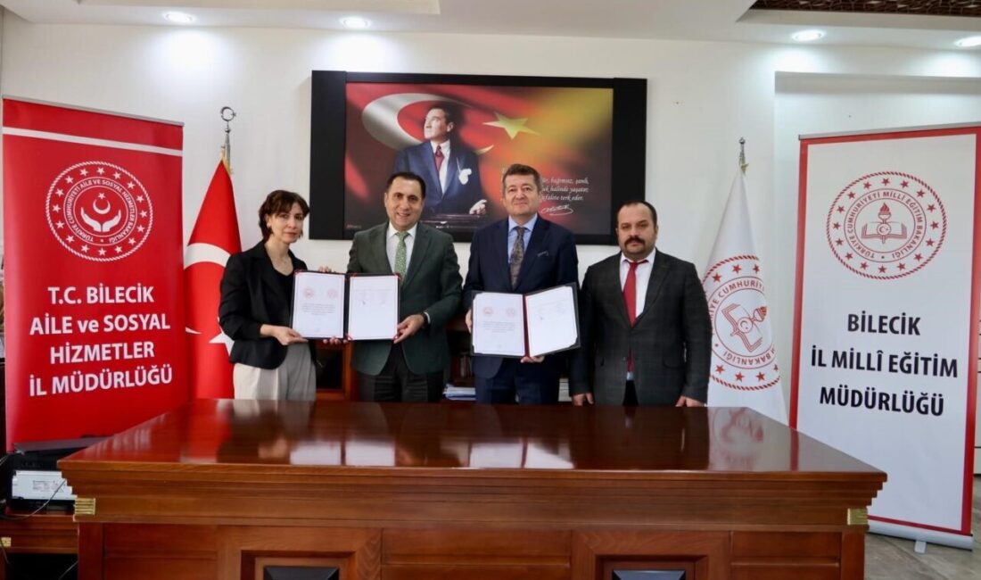 Bilecik’te şehit ve gazi yakınları için sanat seferberliği başlatıldı Bilecik’te şehit ve gazi yakınları için ‘Sanata teşvik ve sanatla