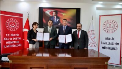 Bilecik’te şehit ve gazi yakınları için ‘Sanata teşvik ve sanatla