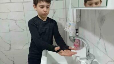 Bilecik’te dün yaşanan 8 saatlik su kesintisi vatandaşları çileden çıkardı.