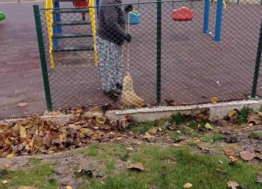 Bilecik’te temizlik seferberliği Bilecik’in Osmaneli ilçesinde, belediye ekipleri daha temiz ve sağlıklı bir