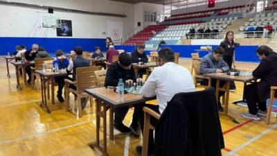 Bilecik’te düzenlenen Türkiye Kupası Satranç İl Birinciliği Turnuvası tamamlandı. Bilecik